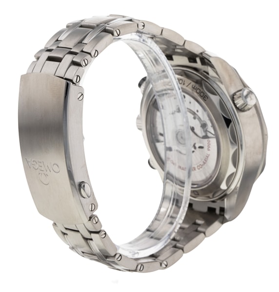 Omega Seamaster Diver 300m 210.30.44.51.01.001